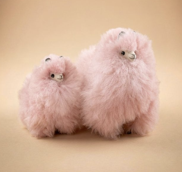 Cotton Candy 18 cm