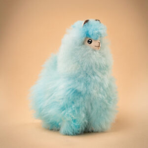 Baby blue 23 cm